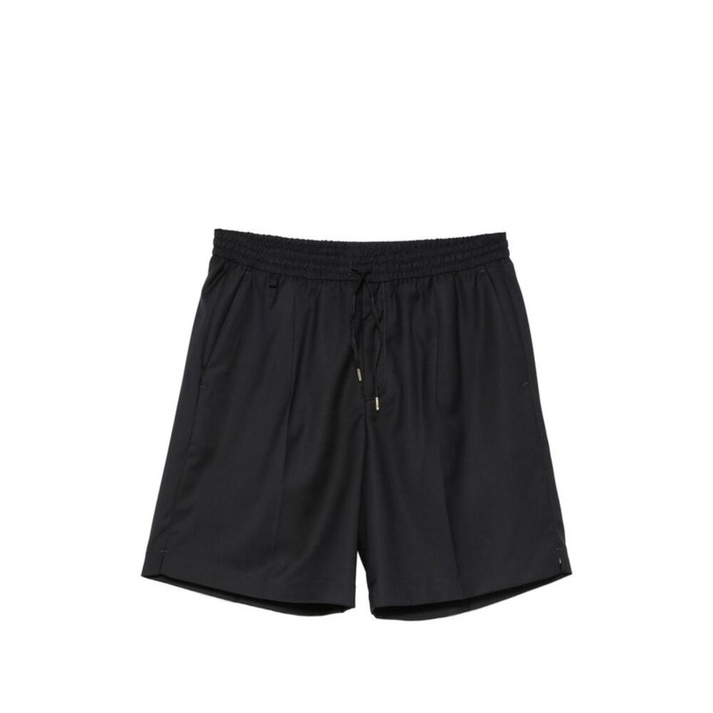 Briglia Blue Shorts - Deck Shorts Men